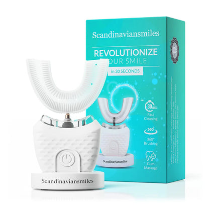 PURE SMILE™ SMART BRUSH